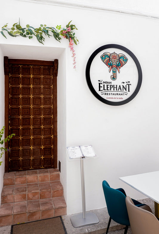 Weekend Brunch at Indian Elephant: A Unique Indian Dining Experience in Altea