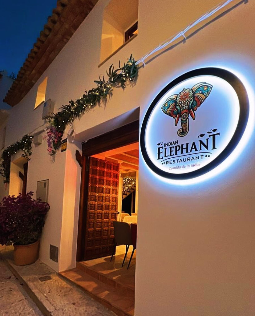 Food Trends 2024: How Indian Elephant Restaurant Keeps Up with Culinary Innovations