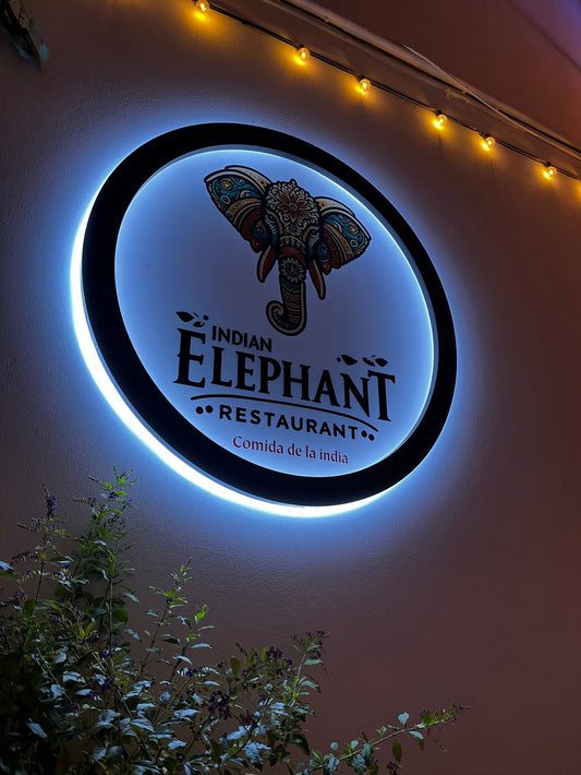 Indian Brunch by the Mediterranean: A Weekend Must at Indian Elephant